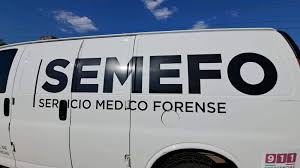 Fallece motociclista en accidente carretero.