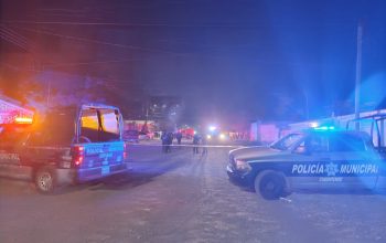 Joven tenía 24 años